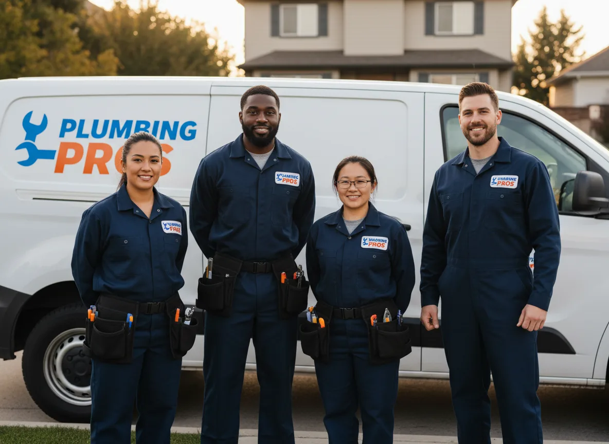 Water Heater Repair company in Washington, KS